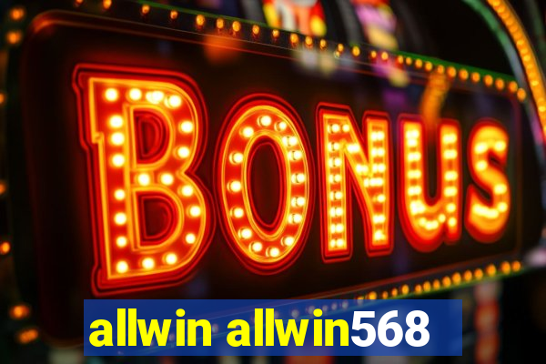 allwin allwin568